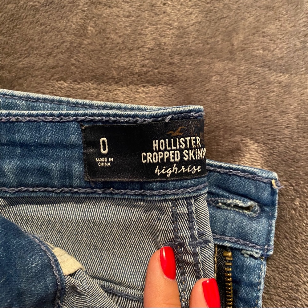 Jeans - Picture 2 of 2
